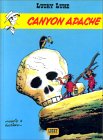 Canyon Apache - Click Image to Close