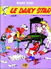 Lucky Luke, Le Daily Star