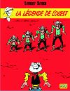 Lucky Luke, La Legende de l'Ouest