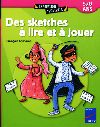 Des Sketches à Lire et à Jouer - Click Image to Close