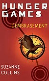 Hunger Games, Tome 2 : L'embrasement