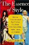 THE ESSENCE OF STYLE