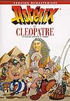 Astérix et Cléopâtre DVD