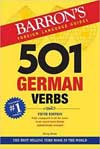 501 German Verbs