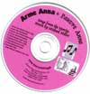 Arme Anna Music CD