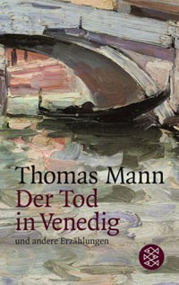 Der Tod In Venedig