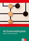 66 Grammatik-Spiele