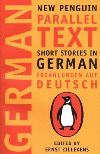 German Short Stories 1/ Deutsche Kurzgeschichten 1 - Click Image to Close