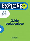 Explore 3 T. Guide