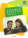 Edito A2 – Book, CD + DVD