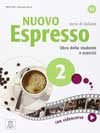 Nuovo Espresso 2 Textbook