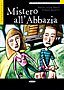 Mistero All'Abbazia Book & CD - Click Image to Close