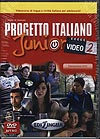 Progetto Italiano Junior 2 DVD