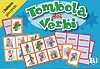 Tombola dei verbi