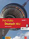 Portfolio Deutsch NEU Level 1 Text/Access