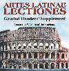 Artes Latinae Lectiones: Graded Reader's Supplement Artes Latinae Lectiones: Graded Reader's Supplement