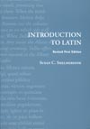 Introduction to Latin Introduction to Latin