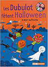 Les Dubulot Fêtent Halloween