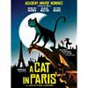 A Cat in Paris - Click Image to Close