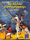 Don Quichotte Et Autres Personnages