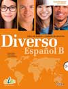 Diverso Español B Textbook/Workbook Digital Edition