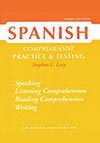 Spanish Comprehensive Practice and Testing 3 Starter Package