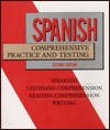 Spanish Comprehensive Practice and Testing 3 - Click Image to Close