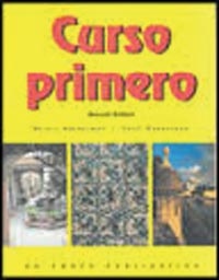 Curso Primero Workbook - Click Image to Close