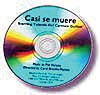 Casi Se Muere DVD (WHILE SUPPLIES LAST)