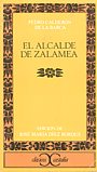 El Alcalde de Zalamea Siglo SVII