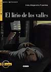 El Lirio de los Valles Book & CD - Click Image to Close