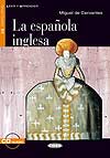 La Española Inglesa Book & CD