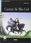 El Cantar de Mio Cid Book & CD