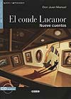 El Conde Lucanor Book & CD