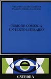 Como se Comenta un Texto Literario