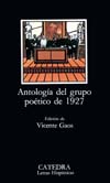 Antologia del grupo Poetico de 1927 - Click Image to Close