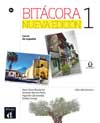 Bitácora 1 Nueva edición –Textbook+MP3