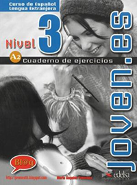 Joven.es Level 3 Workbook/CD