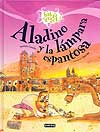 Aladino y la Lámpara Espantosa - Click Image to Close