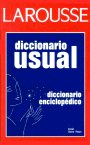 Larousse Usual Diccionario Enciclopedico