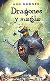 Dragones y Magia