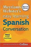 Merriam Webster's Easy Learning Spanish Conversation