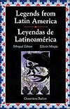 Leyendas de Latinoamerica/Leyends from Latinamerica Leyendas de Latinoamerica/Leyends from Latinamerica