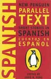 New Penguin Parallel Texts: Short Stories In Spanish