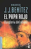 El Papa Rojo