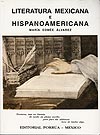 Literatura Mexicana e Hispanoamericana