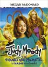 Judy Moody y un verano que promete