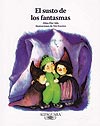 El Susto de los Fantasma El Susto de los Fantasma