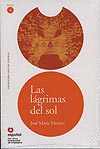 Las Lagrimas del Sol Bk&CD