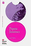 Pepita Jimenez BK+Online Audio - Click Image to Close